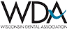 Wiscon Dental Association logo