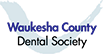 Waukesha County Dental Society logo