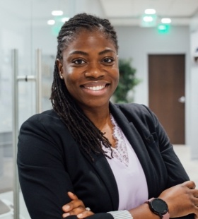 Doctor Udoka Holinbeck