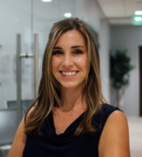 Myofunctional Therapist/Registered Dental Hygienist, Amanda