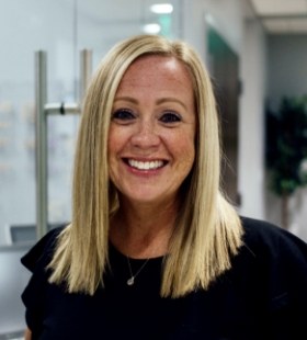 Registered Dental Hygienist, Jennifer