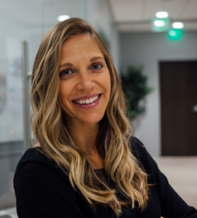 Dental Hygienist, Sarah