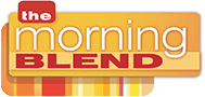 the morning blend logo